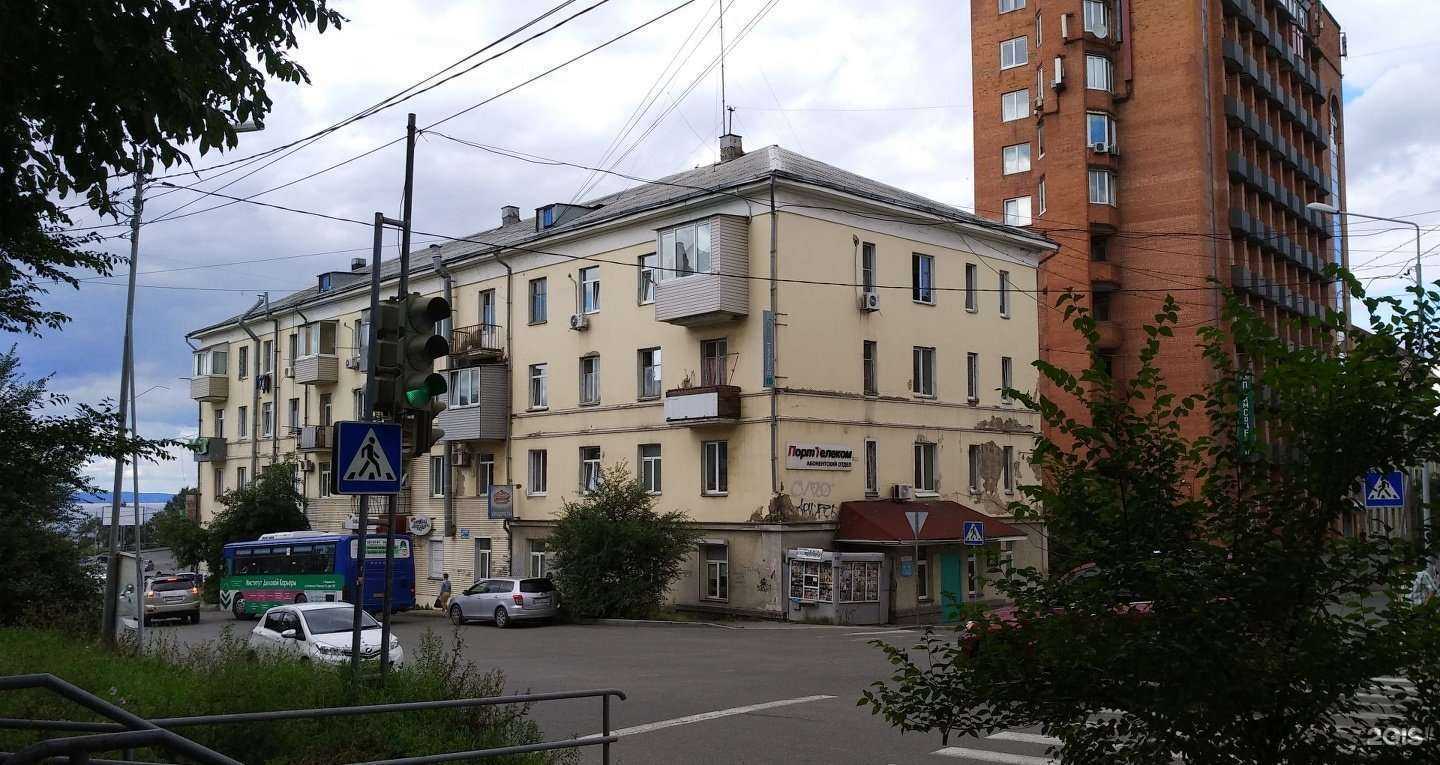 Отзывы на компанию Белый журавль в Владивостоке c фото - фотография 2 из 2