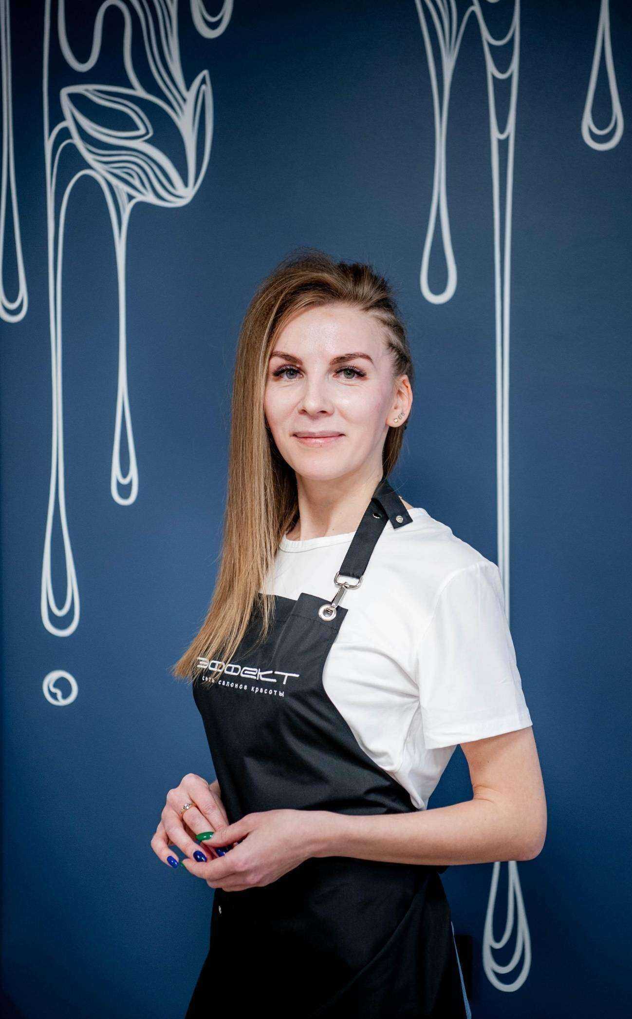 Отзывы на компанию Эффект в Владивостоке c фото