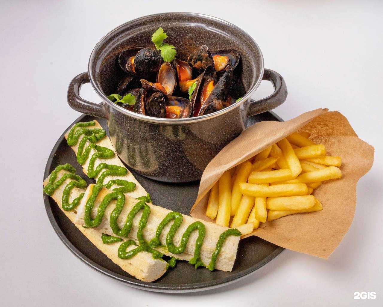 Отзывы на компанию Мидийный дом в Тюмени c фото