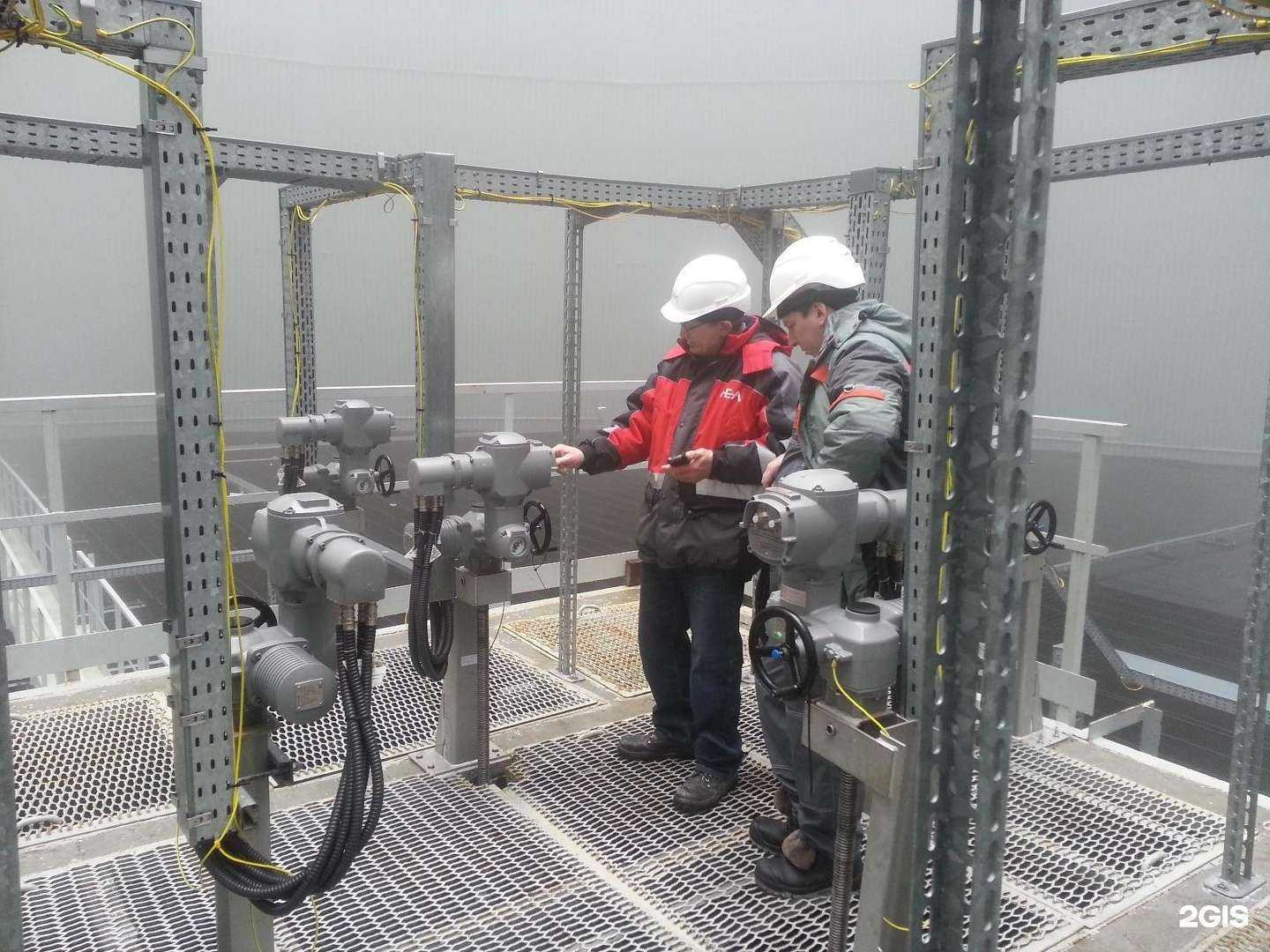 Отзывы на компанию Аумаприводсервис в Сургуте c фото