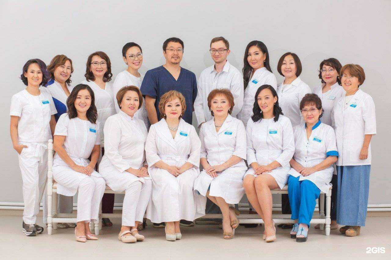 Отзывы на компанию Яннамед в Якутске c фото