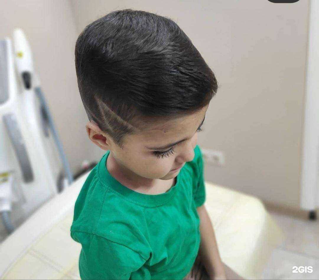 Отзывы на компанию Ombre laser в г. Махачкала c фото