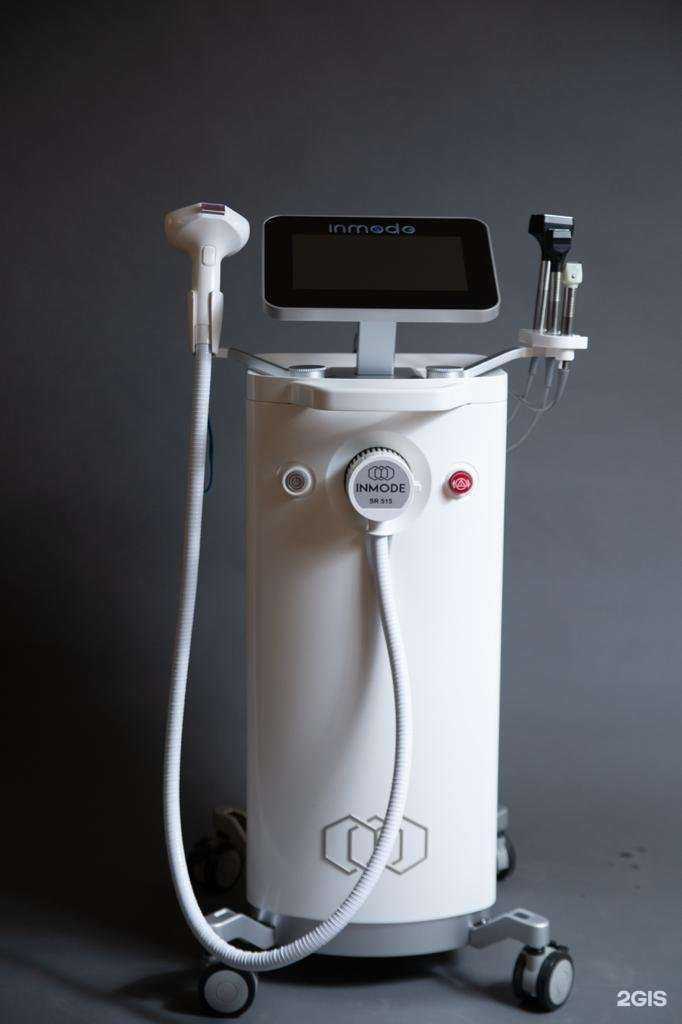 Отзывы на компанию Koshe Clinic в Владивостоке c фото