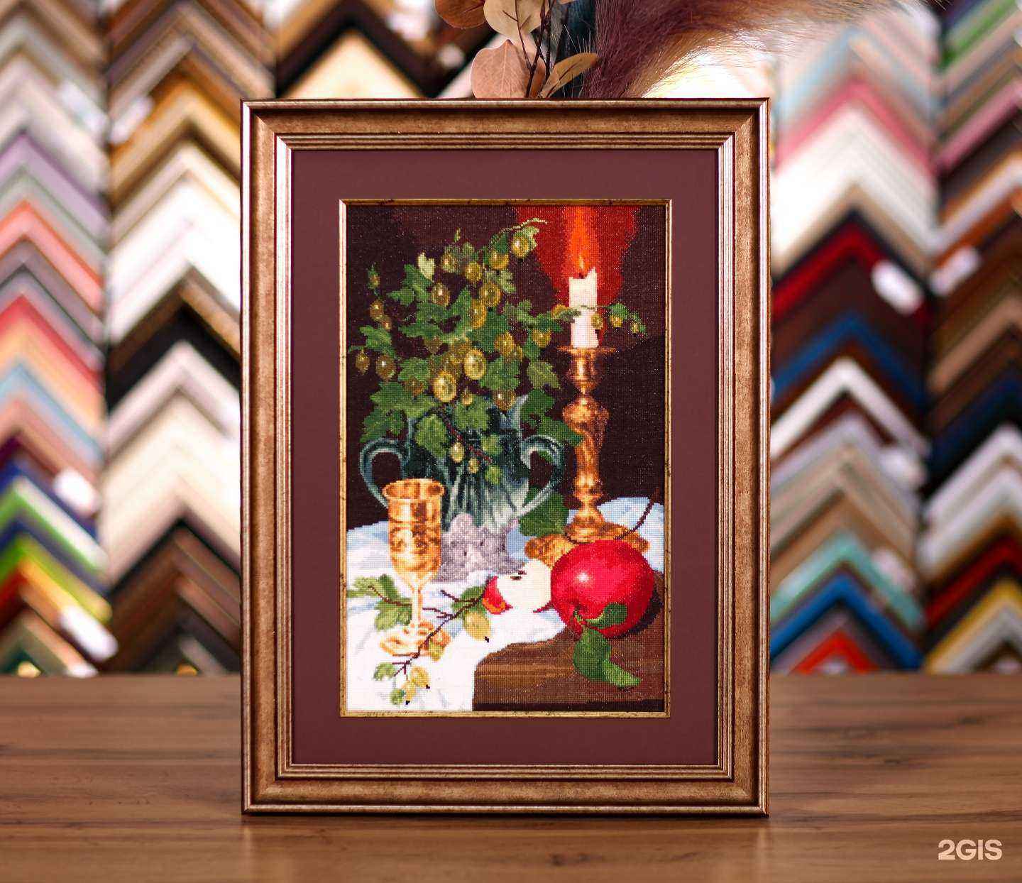 Отзывы на компанию Альфарама в г. Тамбов c фото