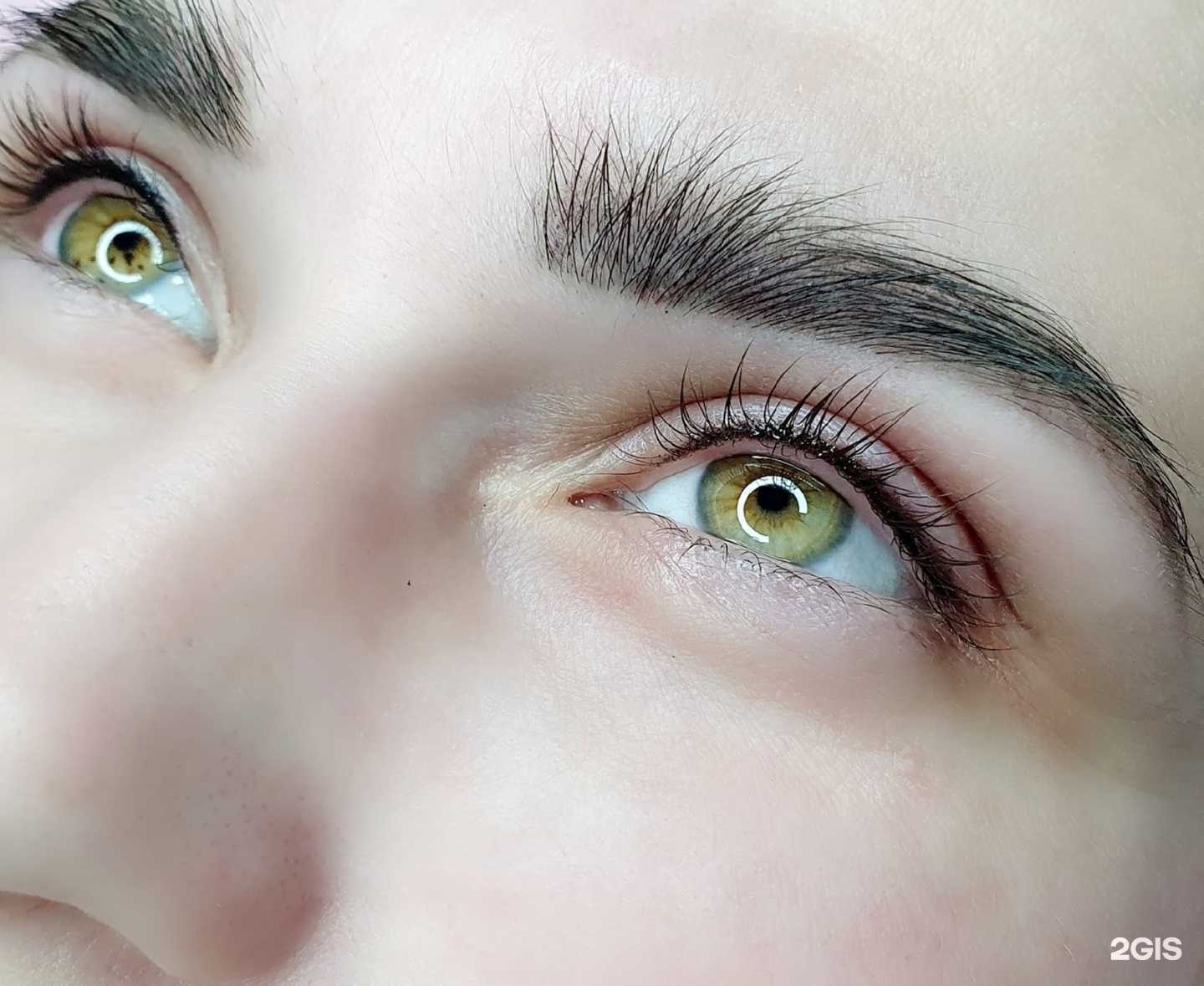 Отзывы на компанию Студия долговременного макияжа и косметологии в г. Тольятти c фото