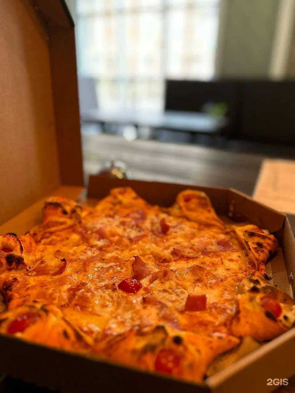 Отзывы на компанию Горячая семейка в Новошахтинске c фото