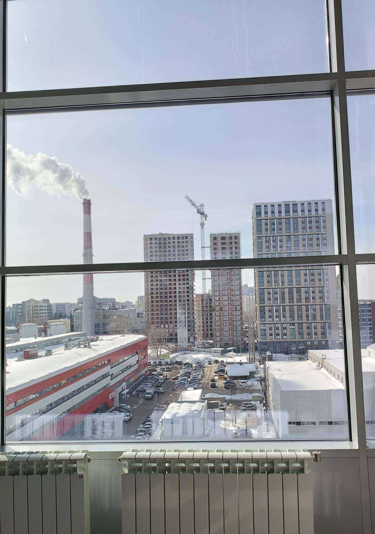 Отзывы на компанию Алтын Юл в Уфе c фото - фотография 2 из 2