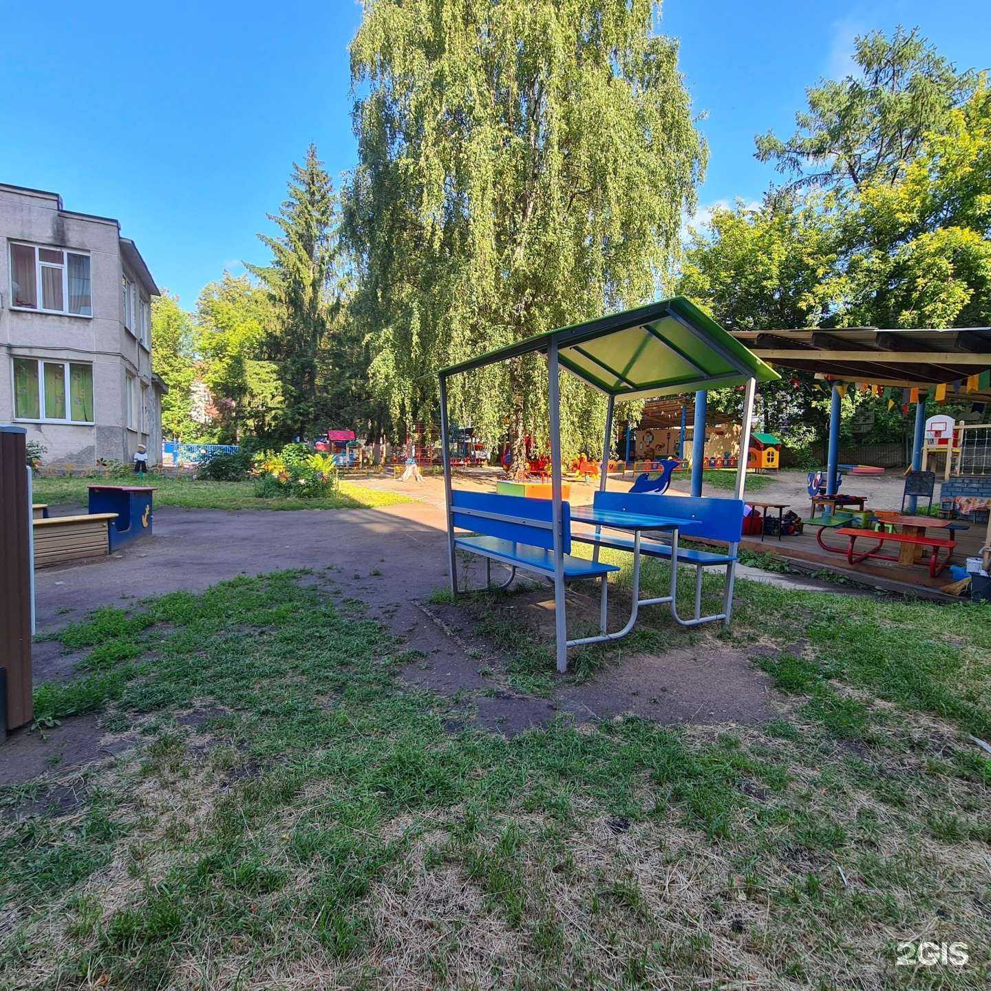 Отзывы на компанию Детский сад №7 в г. Нижний Новгород c фото