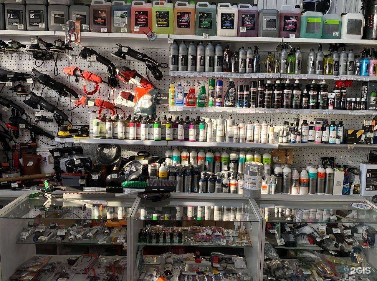 Отзывы на компанию Автоцвет в Улан-Удэ c фото