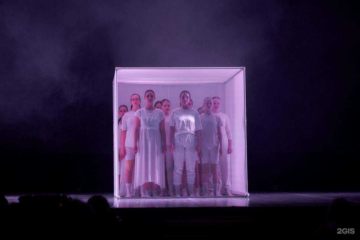 Отзывы на компанию Детская школа искусств №2 г. Каменска-Уральского в Каменске-Уральском c фото