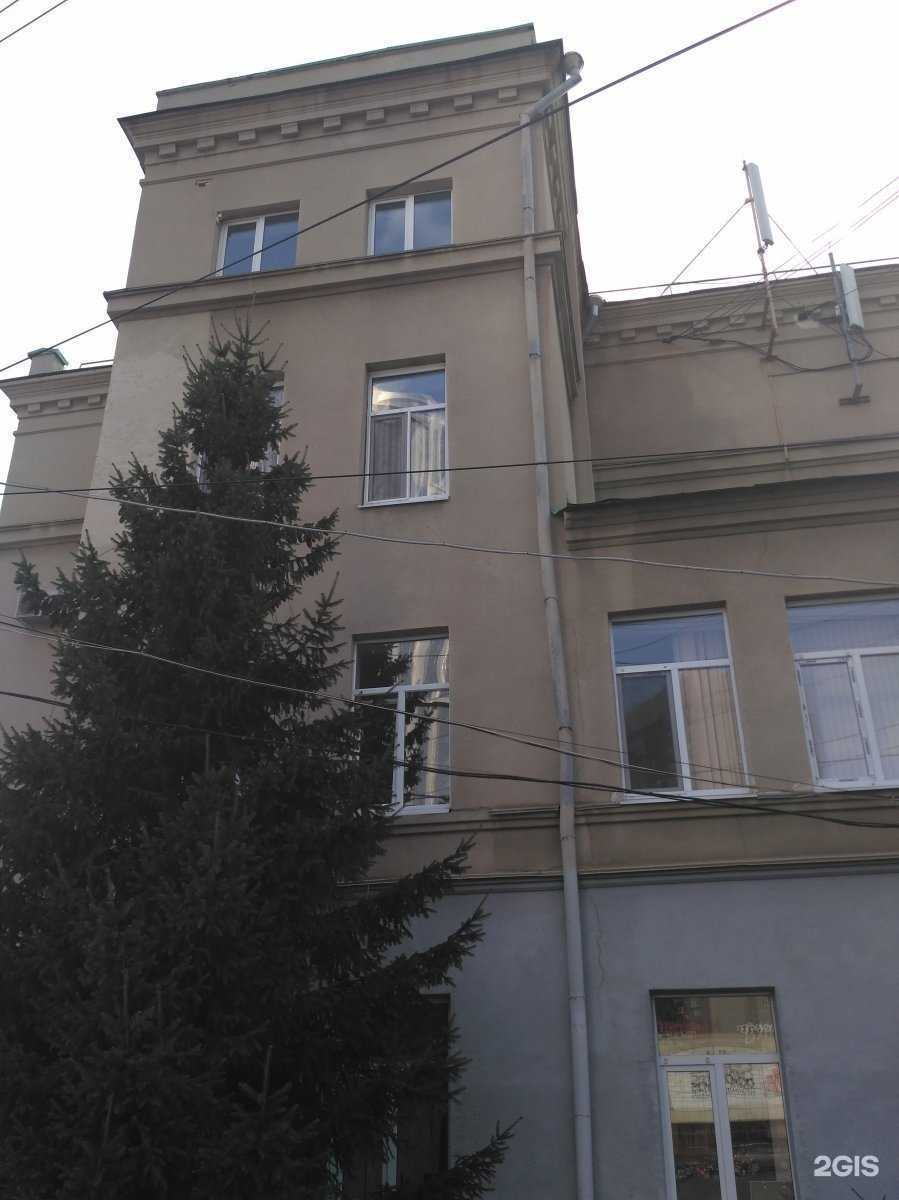 Отзывы на компанию Центр непрерывного повышения профессионального мастерства в Саратове c фото - фотография 2 из 2