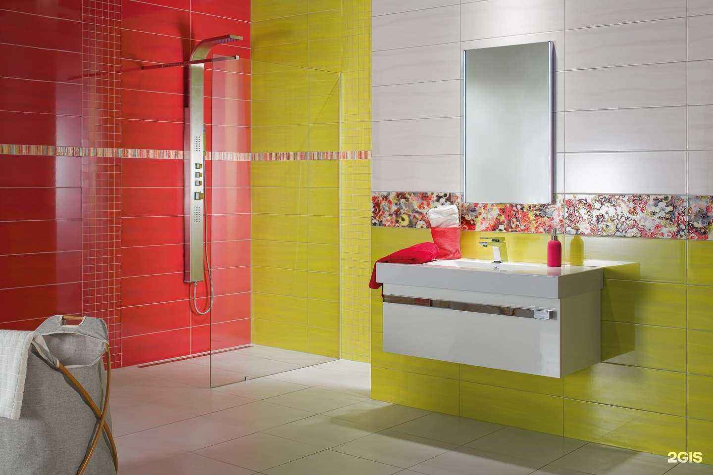 Отзывы на компанию Салон чешской плитки в Чебоксарах c фото