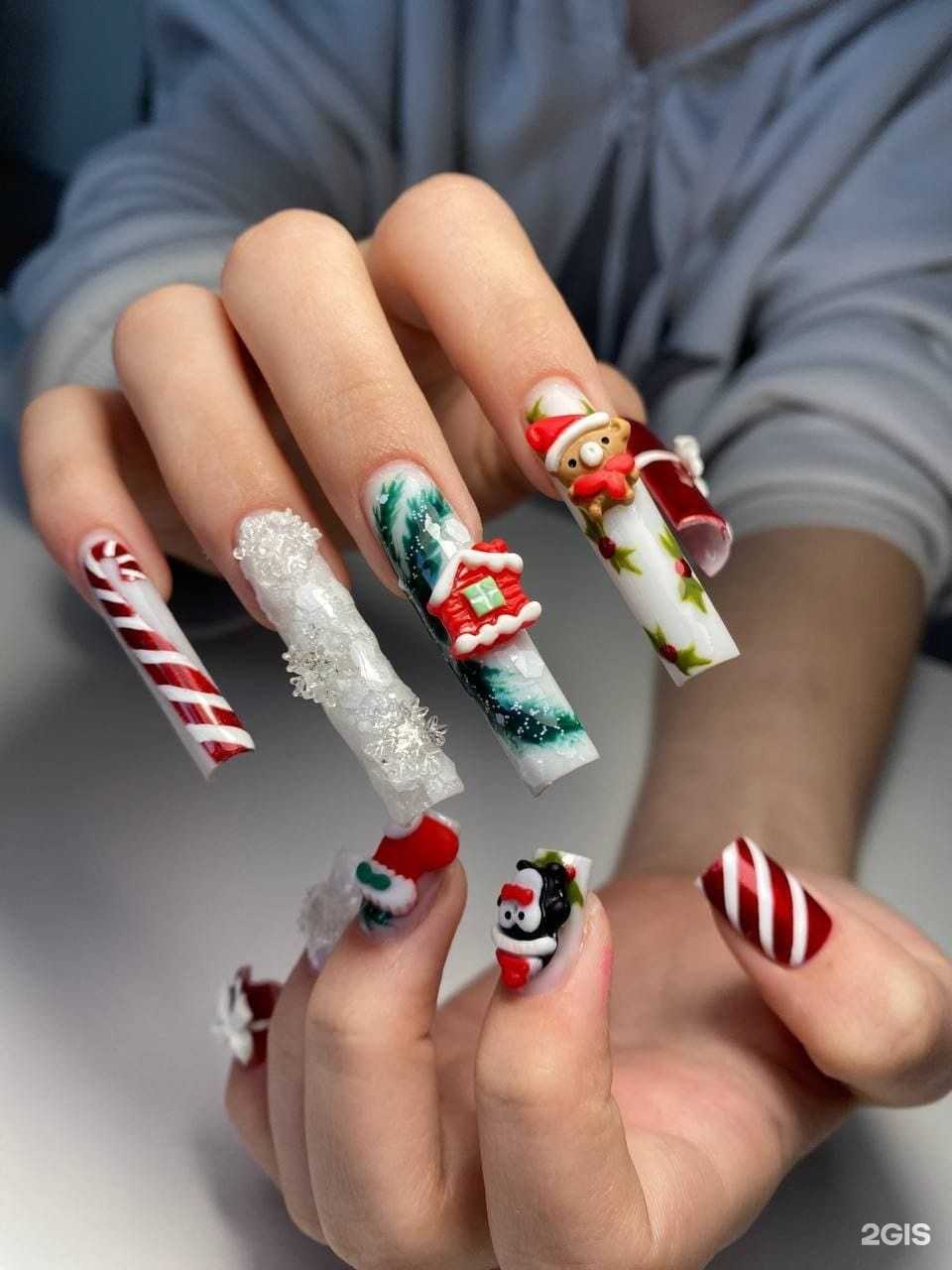 Отзывы на компанию Парикмахерская в Новороссийске c фото