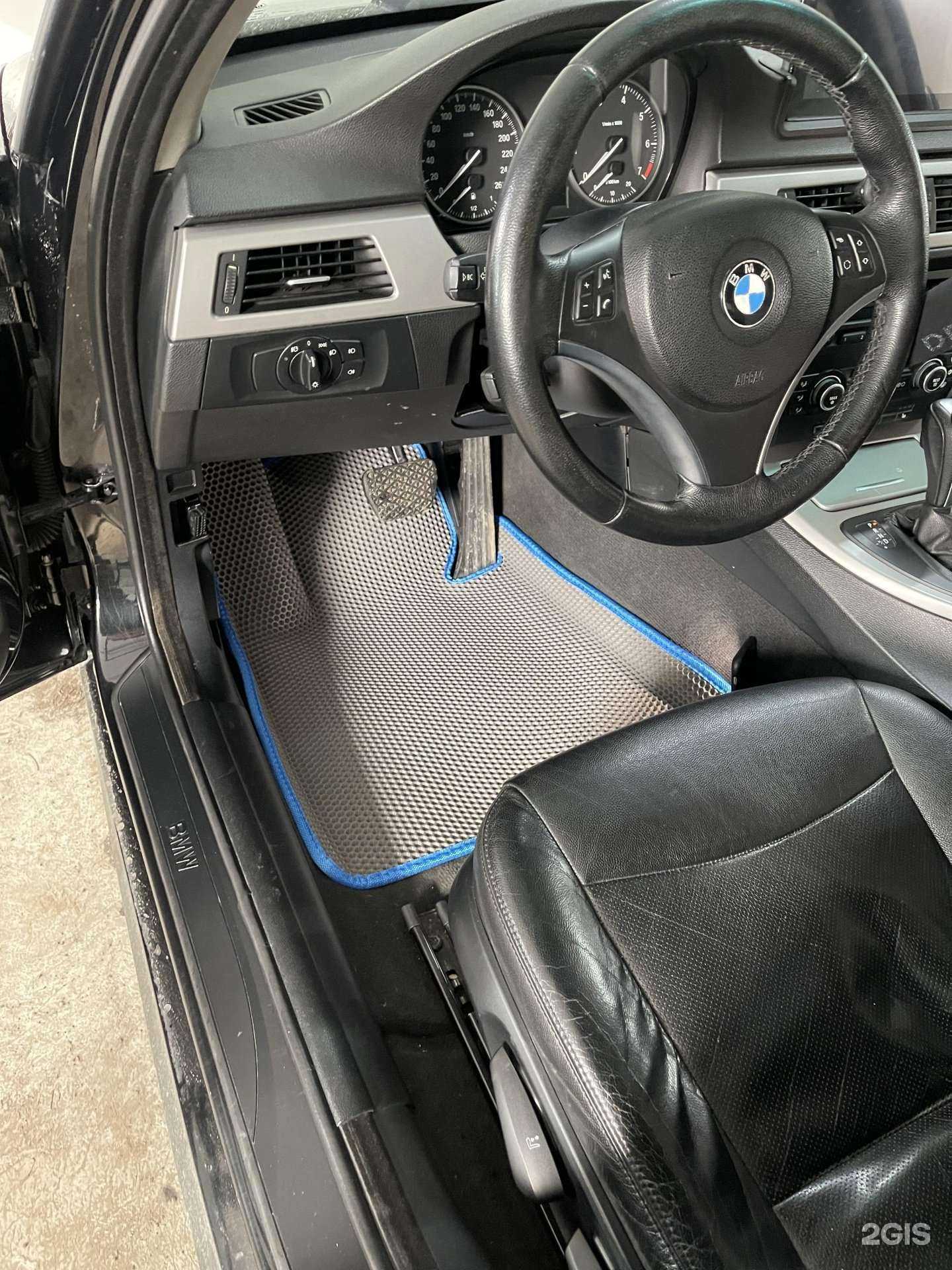 Отзывы на компанию Eva24коврик в г. Красноярск c фото