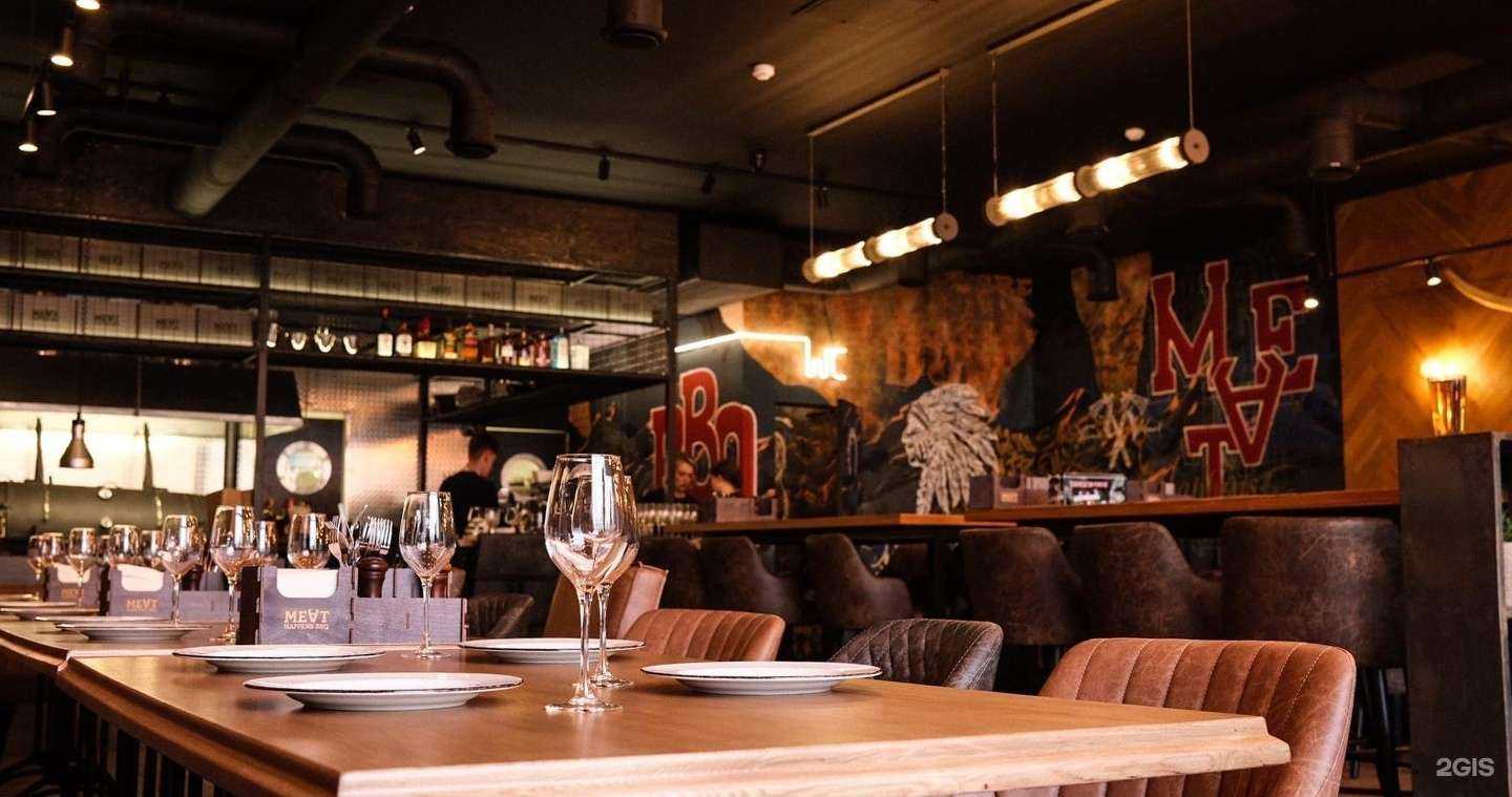 Отзывы на компанию Meat happens Bbq в г. Самара c фото