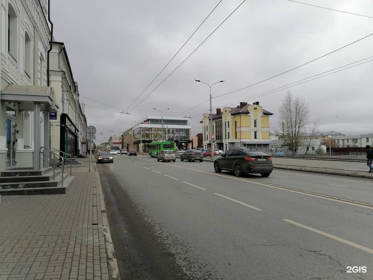 Отзывы на компанию Mesto в Казани c фото - фотография 2 из 2