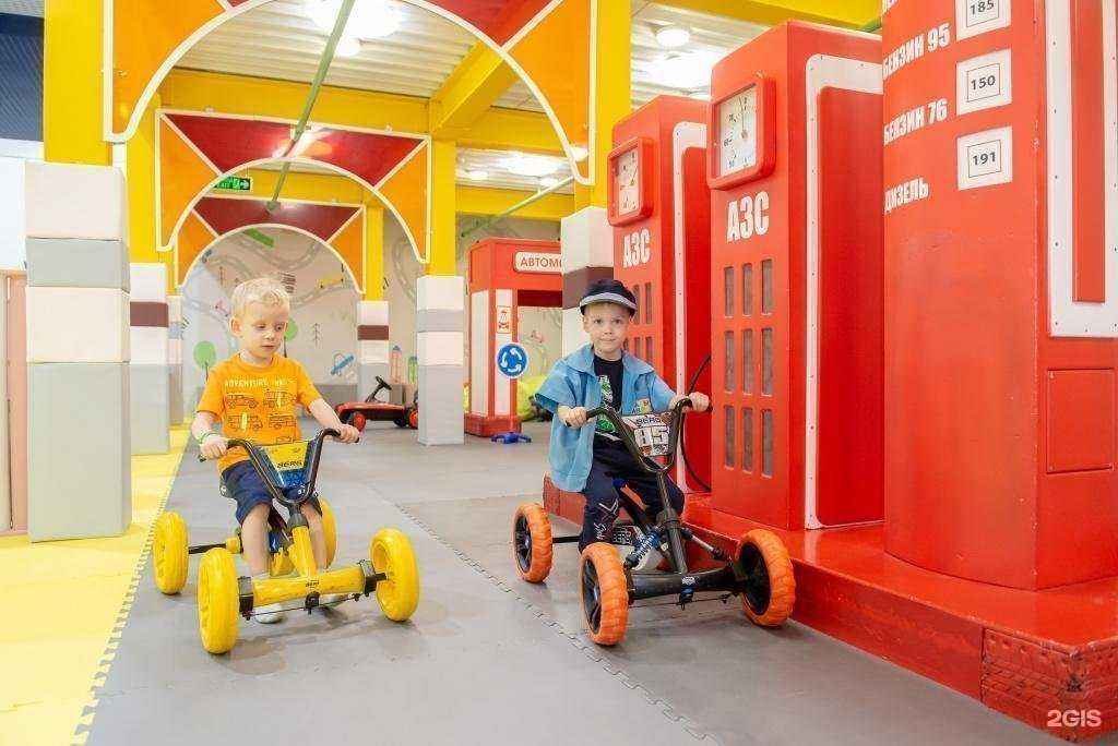 Отзывы на компанию Малышандия в г. Владивосток c фото