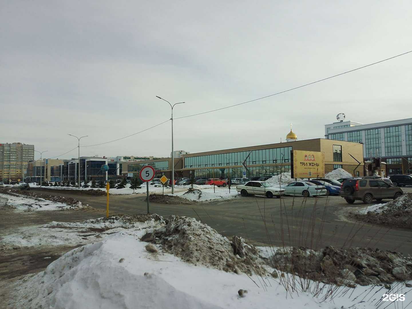 Отзывы на компанию Студия красоты в Барнауле c фото - фотография 2 из 2