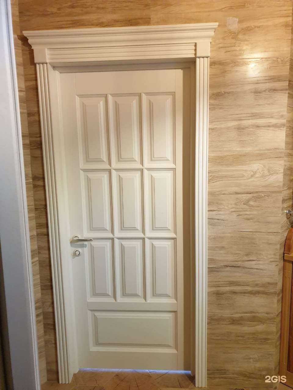 Отзывы на компанию 1-й дверной отдел в Ижевске c фото