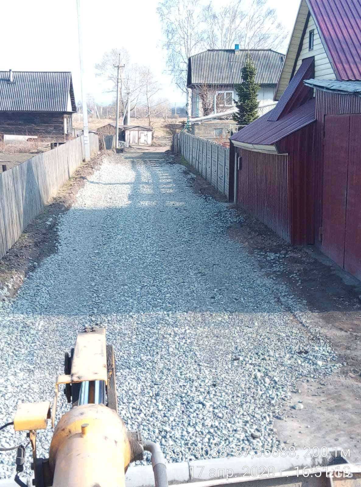 Отзывы на компанию Компания по аренде спецтехники в Новокузнецке c фото