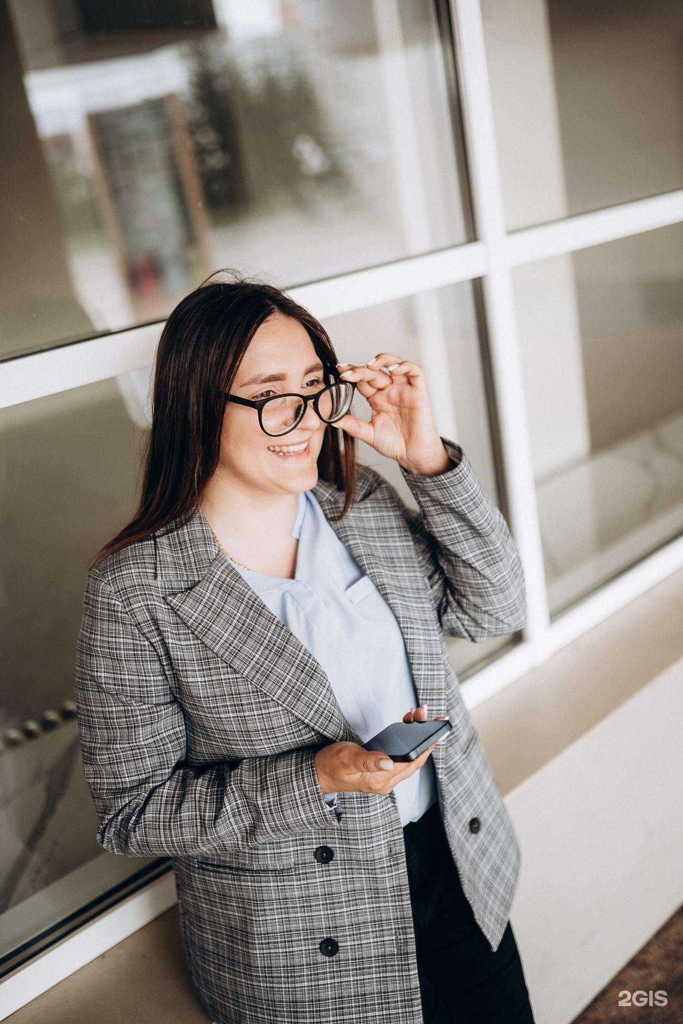 Отзывы на компанию Адвокат Харина Аурика Евгеньевна  в Комсомольске-на-Амуре c фото