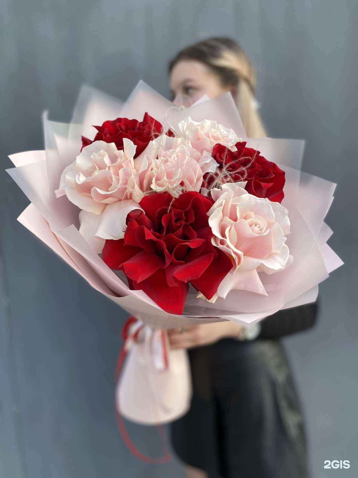 Отзывы на компанию Цветок и Точка в Ставрополе c фото