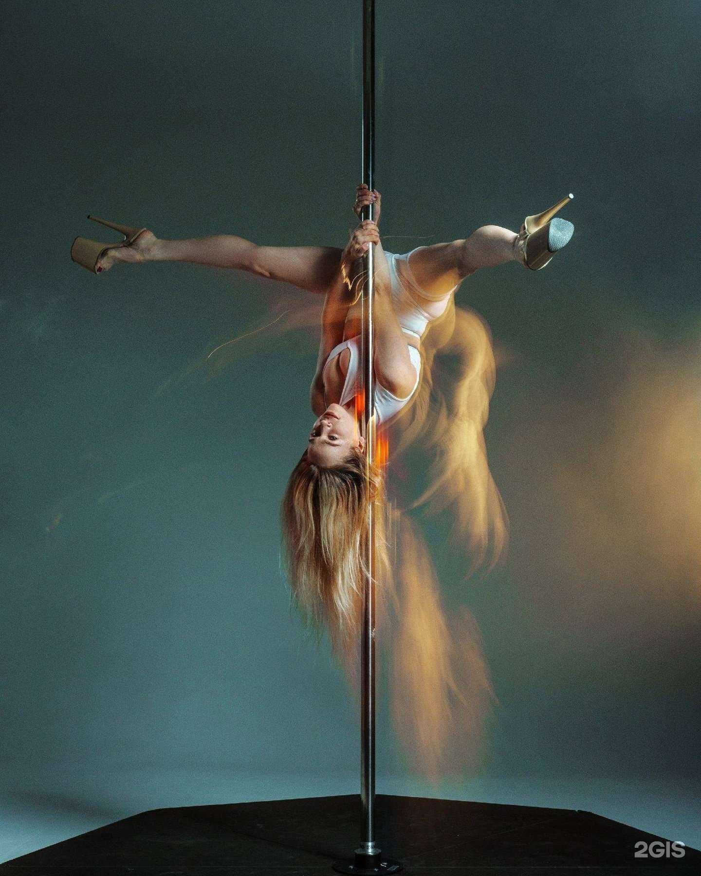 Отзывы на компанию Diesel dance studio в г. Волгоград c фото