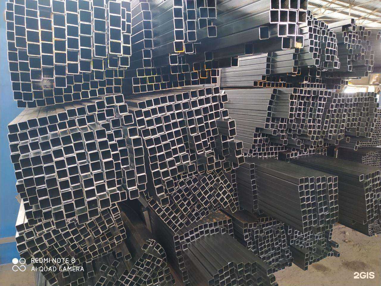 Отзывы на компанию Трубное решение в Челябинске c фото