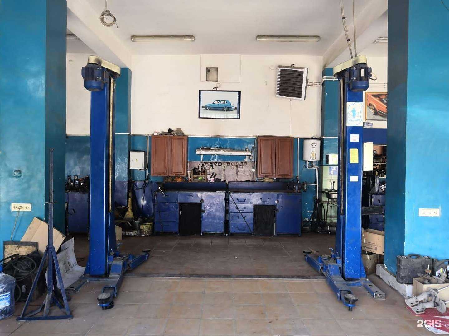 Отзывы на компанию Автоцентр 777 в Волгодонске c фото