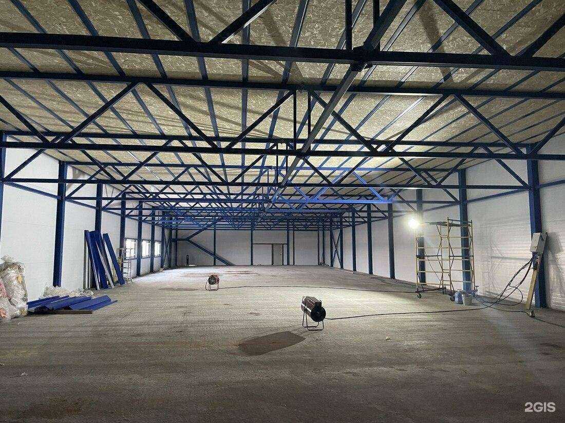 Отзывы на компанию Гип Сибирь в Иркутске c фото