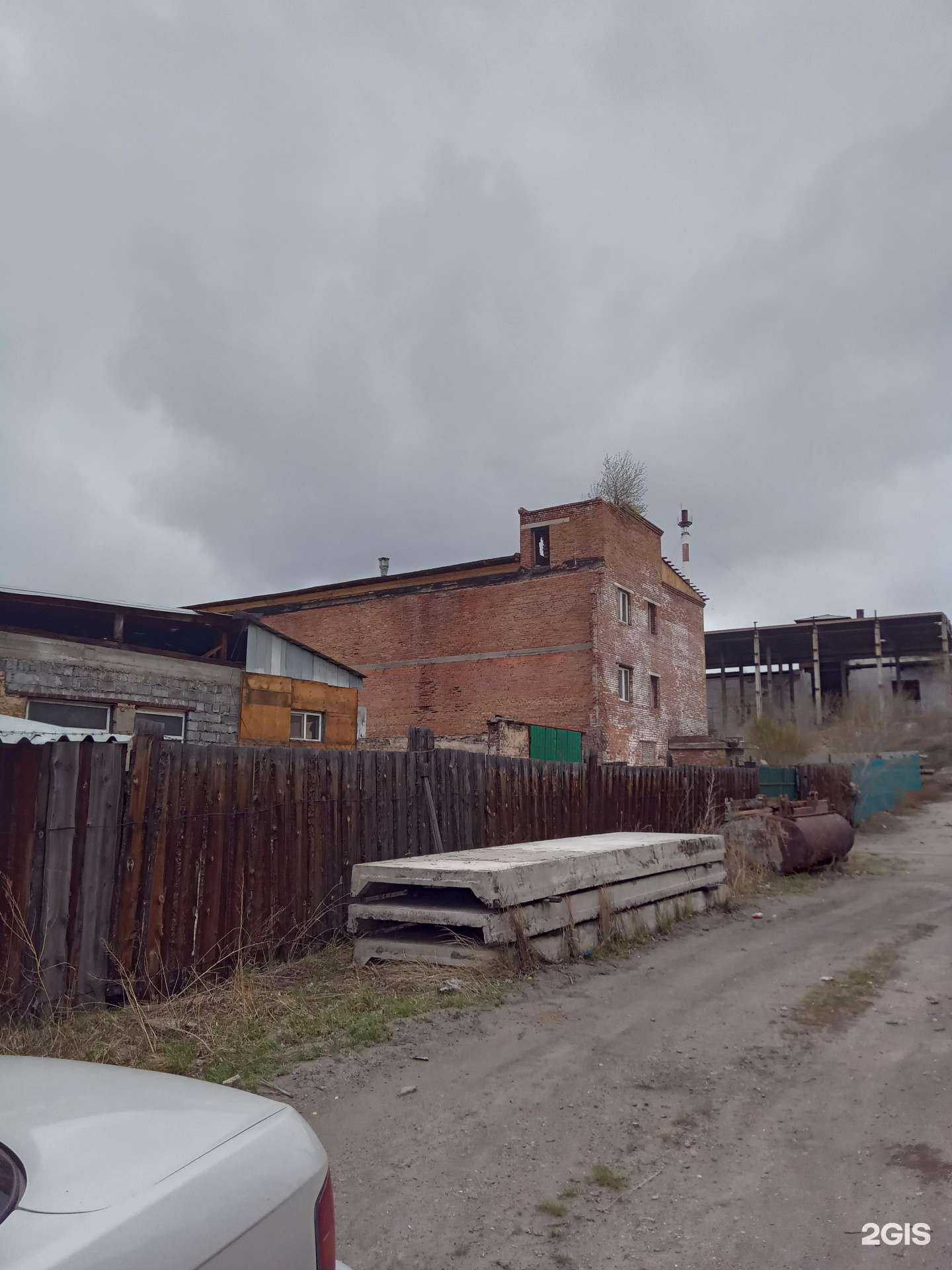 Отзывы на компанию Элиса в Улан-Удэ c фото - фотография 2 из 2