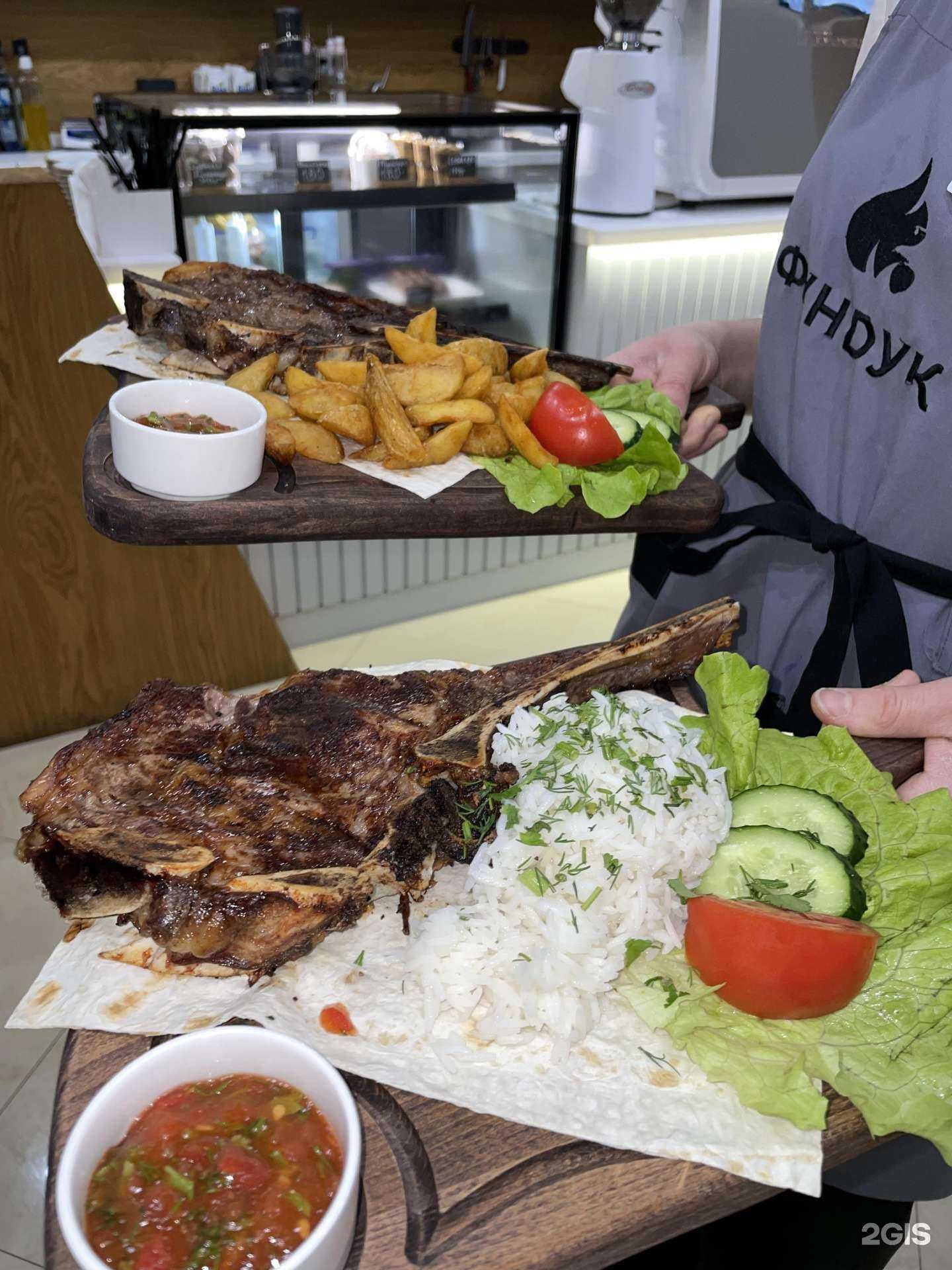 Отзывы на компанию Фунdук в Махачкале c фото