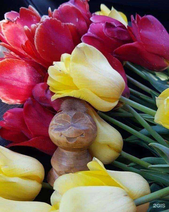 Отзывы на компанию Бюро таможенных услуг в Калининграде c фото