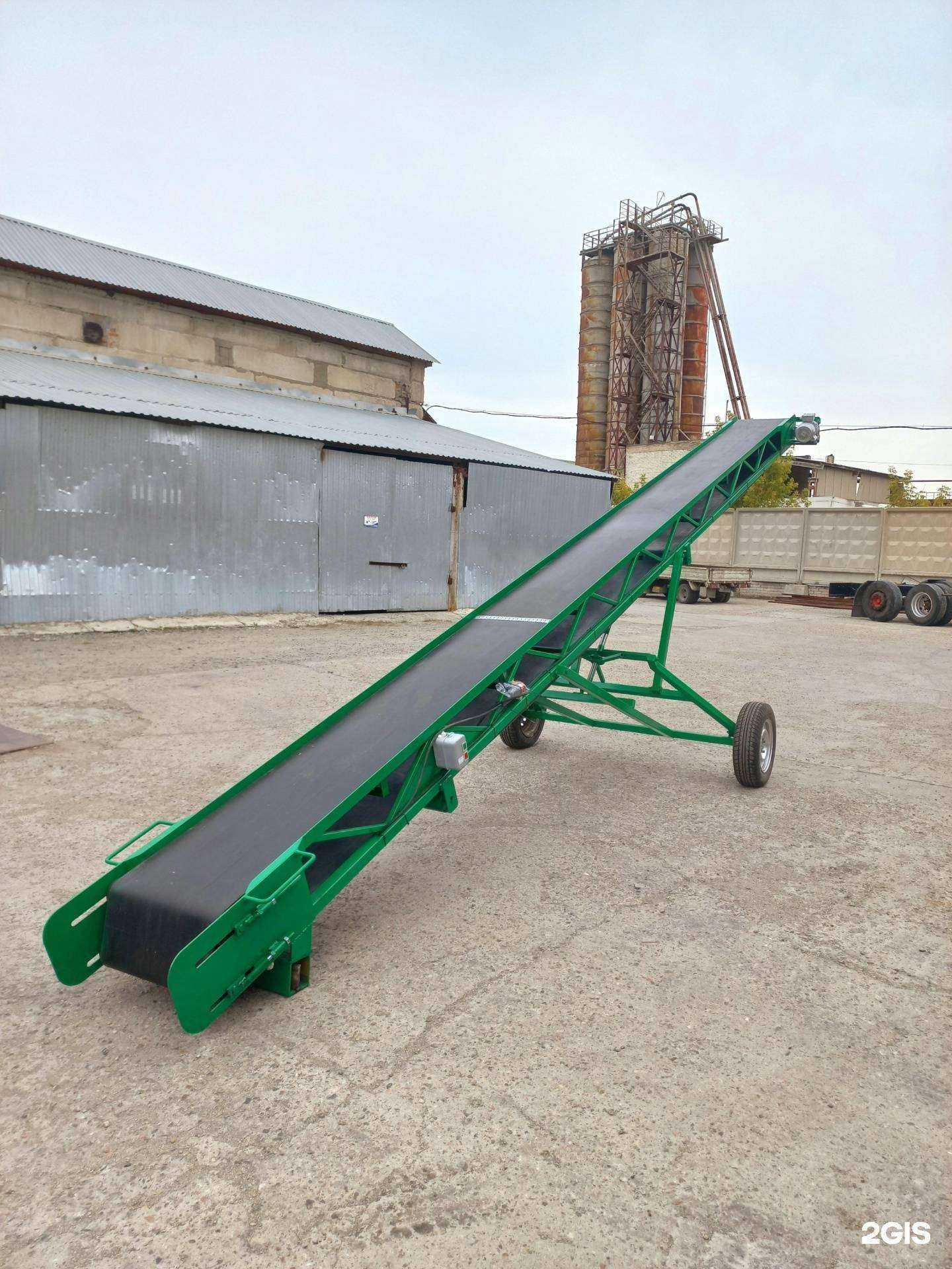 Отзывы на компанию Мк Агро-Пром в Барнауле c фото