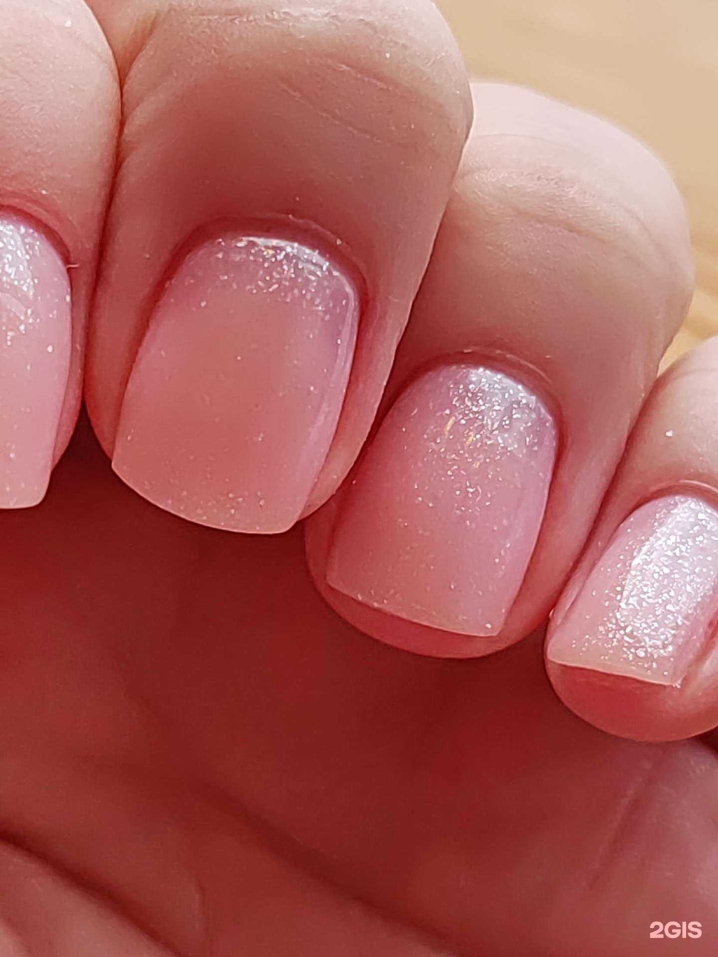 Отзывы на компанию OXY nail studio в Невинномысске c фото