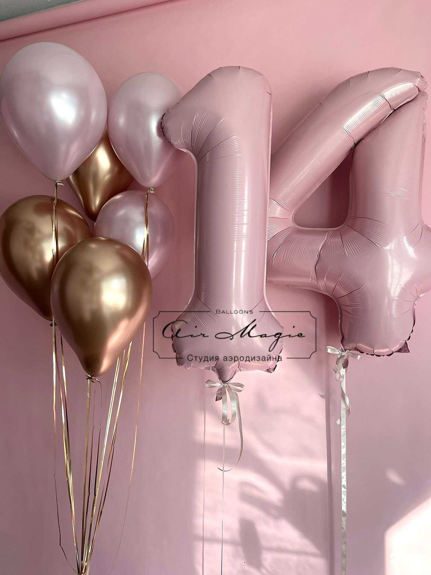 Отзывы на компанию Воздушная магия в г. Холмск c фото