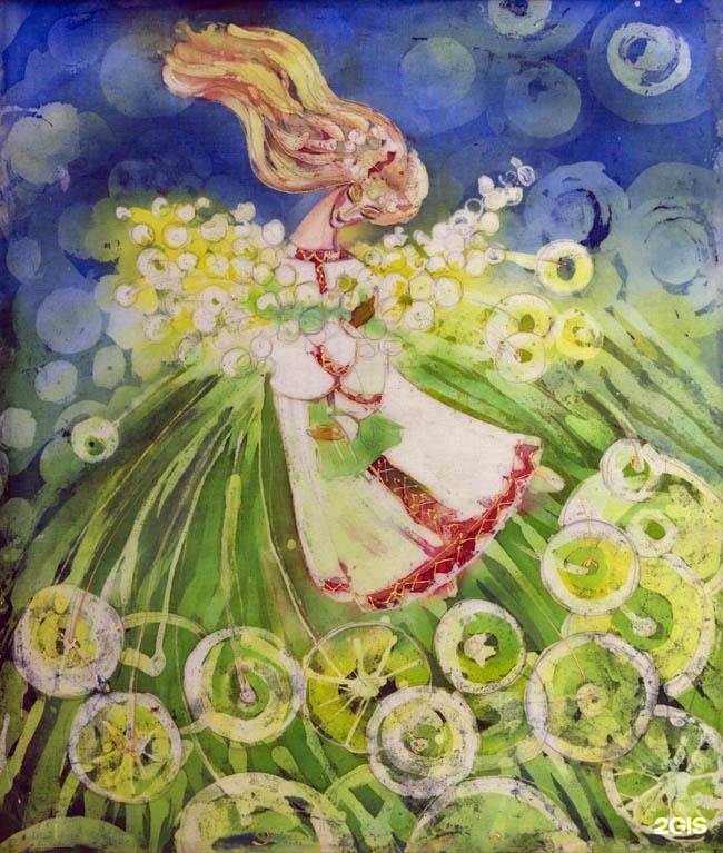 Отзывы на компанию Волгодонский художественный музей в Волгодонске c фото