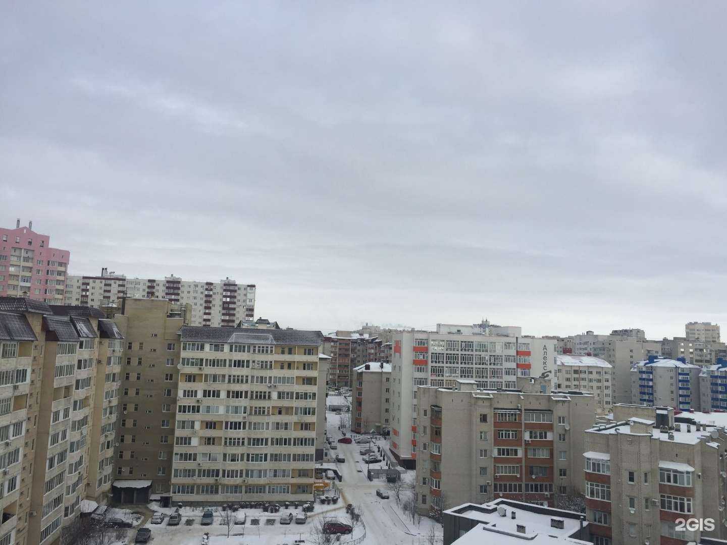 Отзывы на компанию Студия наращивания ресниц и оформления бровей в Ставрополе c фото - фотография 2 из 2