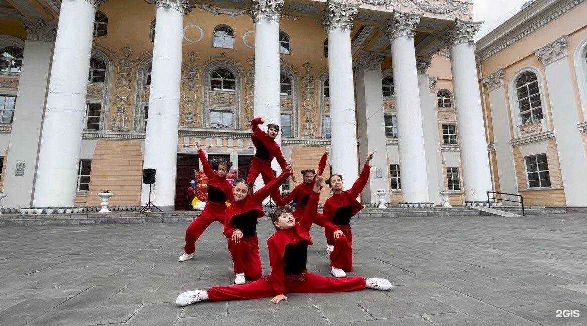 Отзывы на компанию Параллель в Бийске c фото