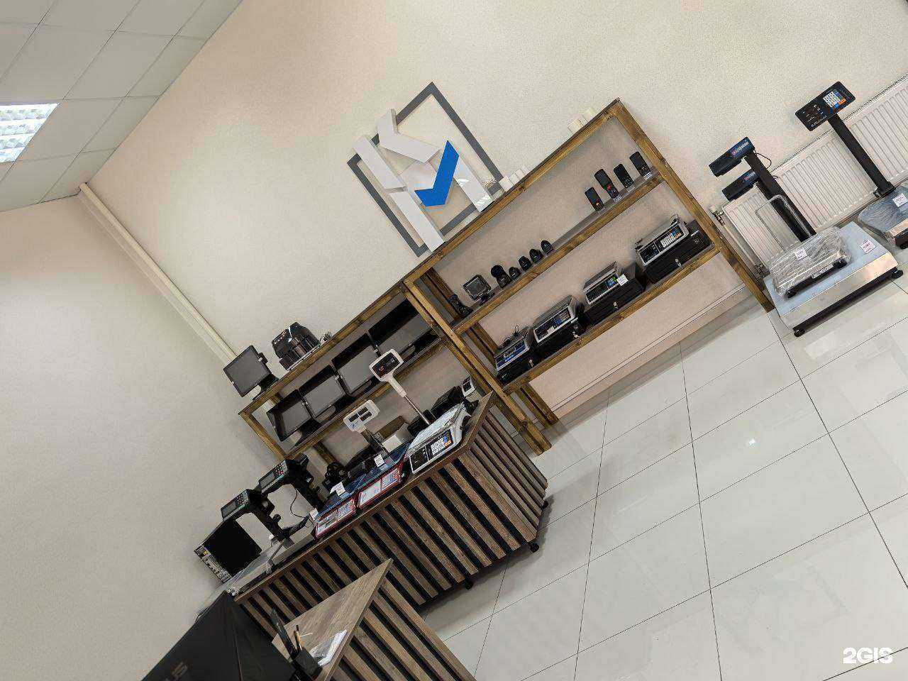 Отзывы на компанию Кассмаркет в Пятигорске c фото