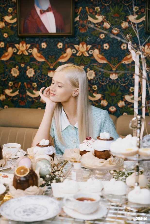 Отзывы на компанию Gussi Coffee в Омске c фото