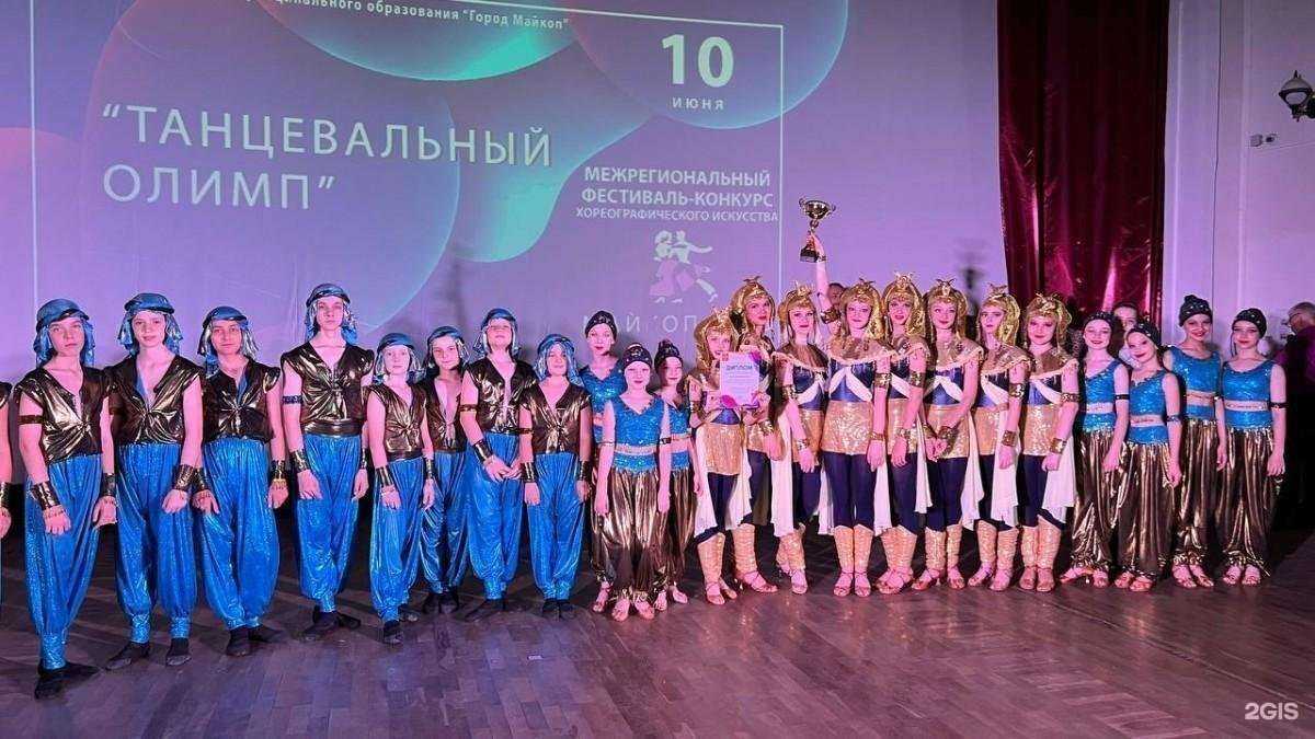 Отзывы на компанию Форвард в Майкопе c фото