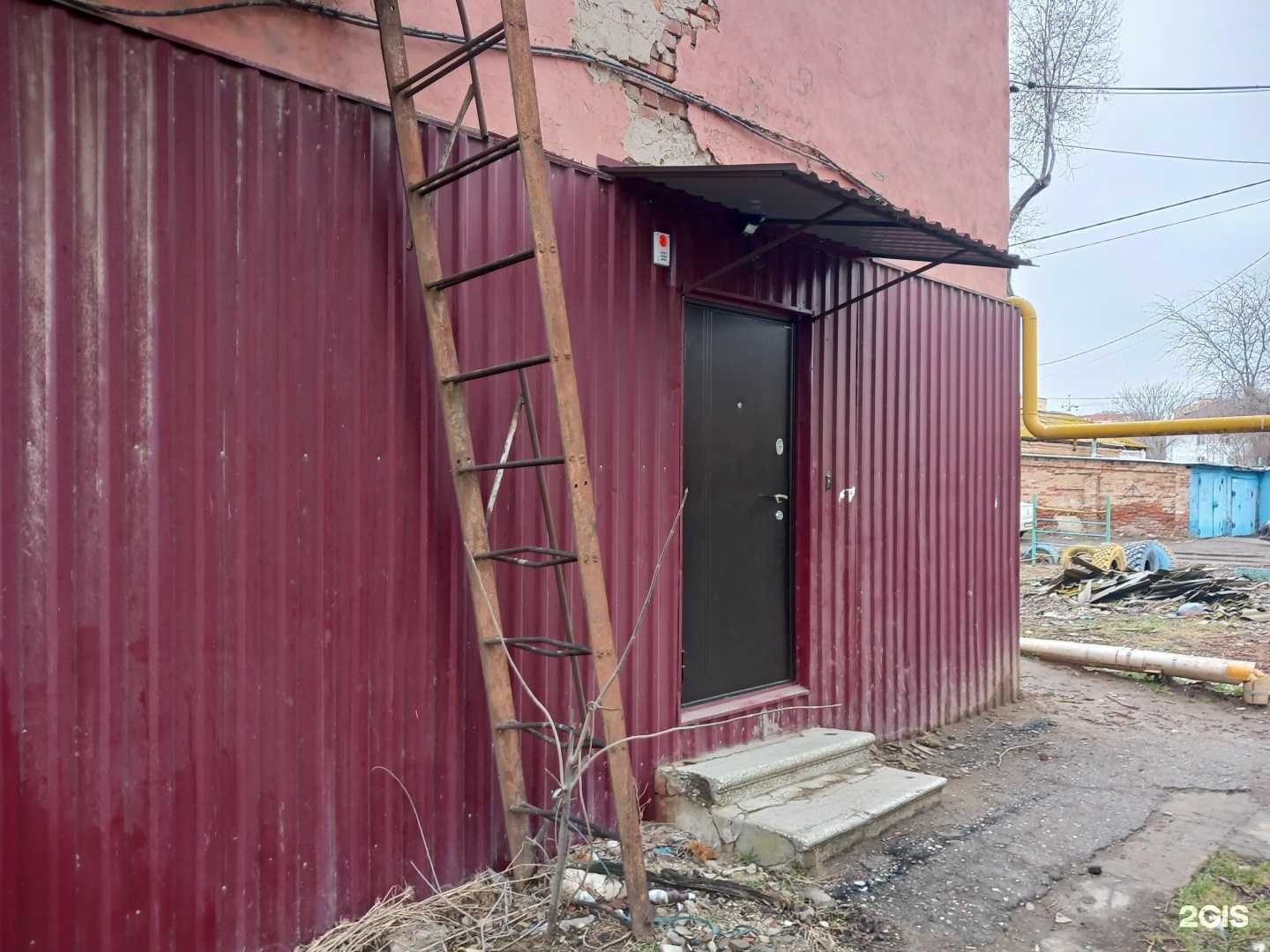 Отзывы на компанию Сокол в Астрахани c фото