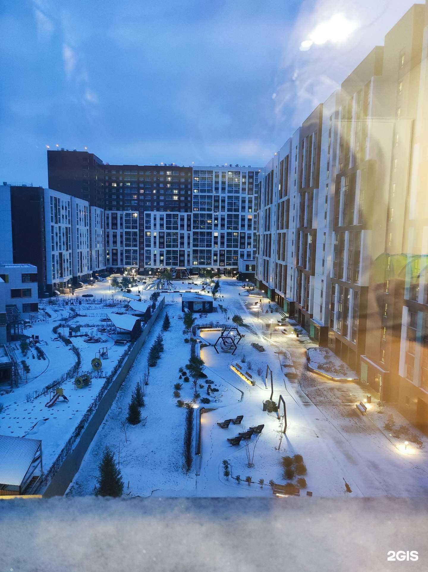 Отзывы на компанию На Земле в Новосибирске c фото - фотография 2 из 2