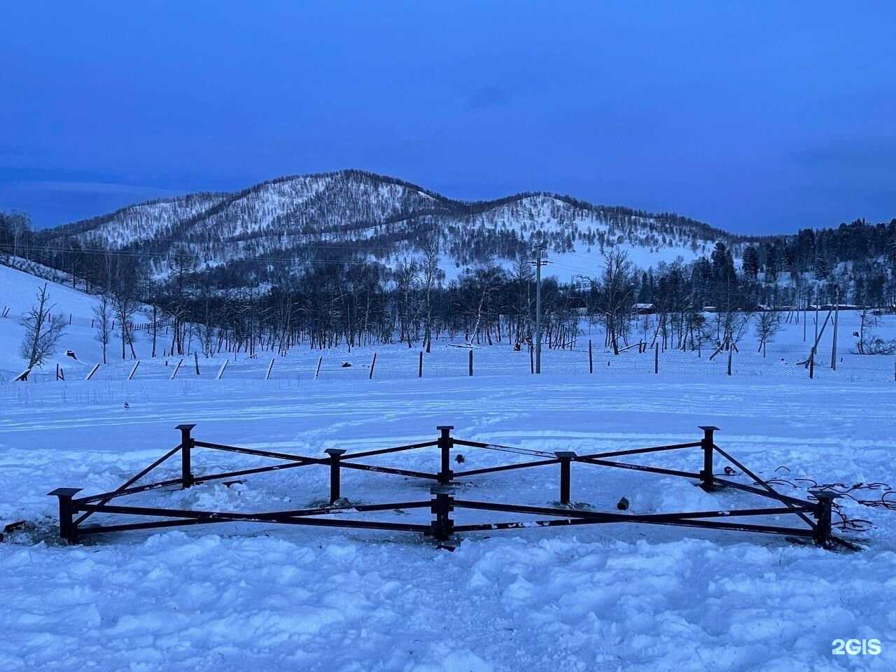 Отзывы на компанию Алтайский завод винтовых свай в Бийске c фото