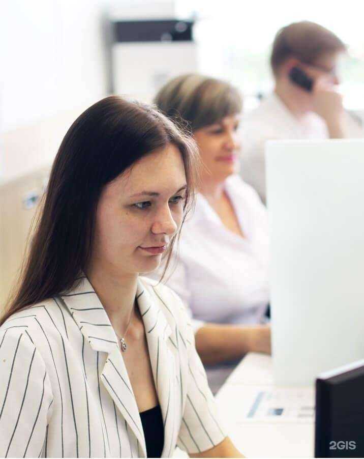 Отзывы на компанию Территория доверия в Екатеринбурге c фото