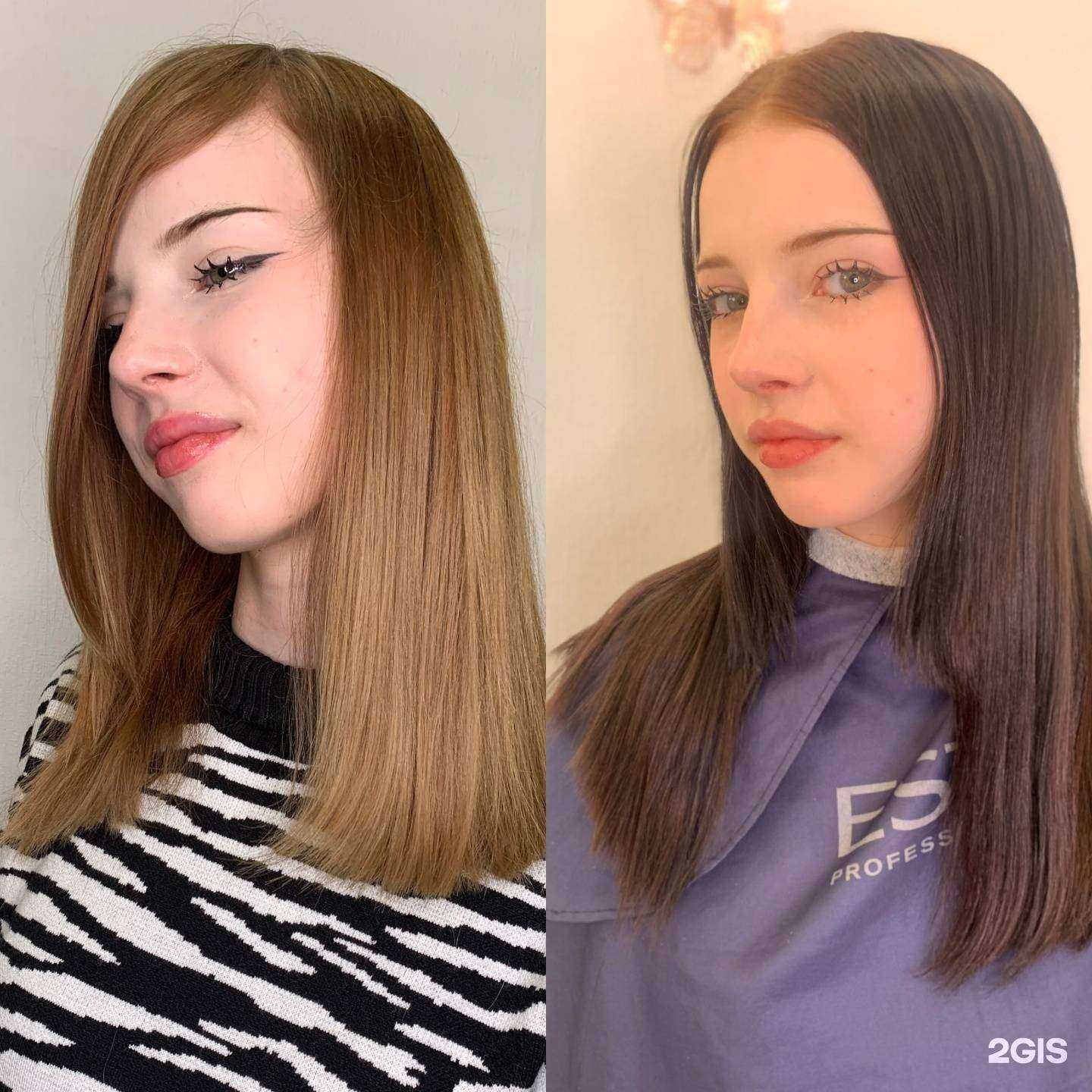 Отзывы на компанию Prosto krasivo в Иркутске c фото