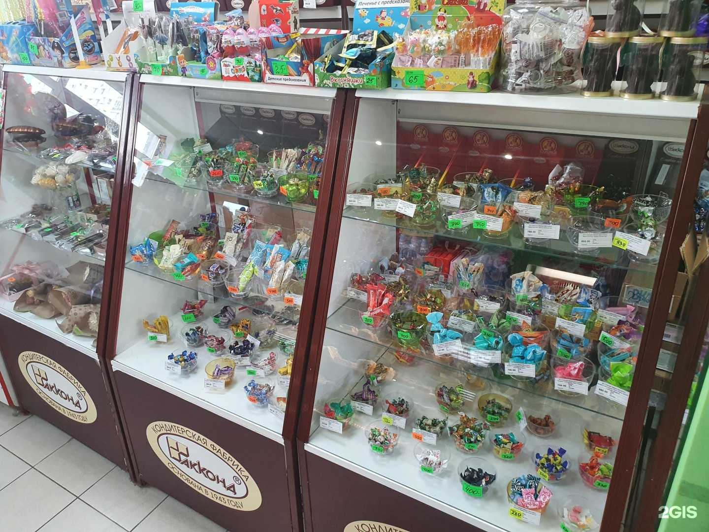 Отзывы на компанию Шоко и Понч в г. Нижний Новгород c фото