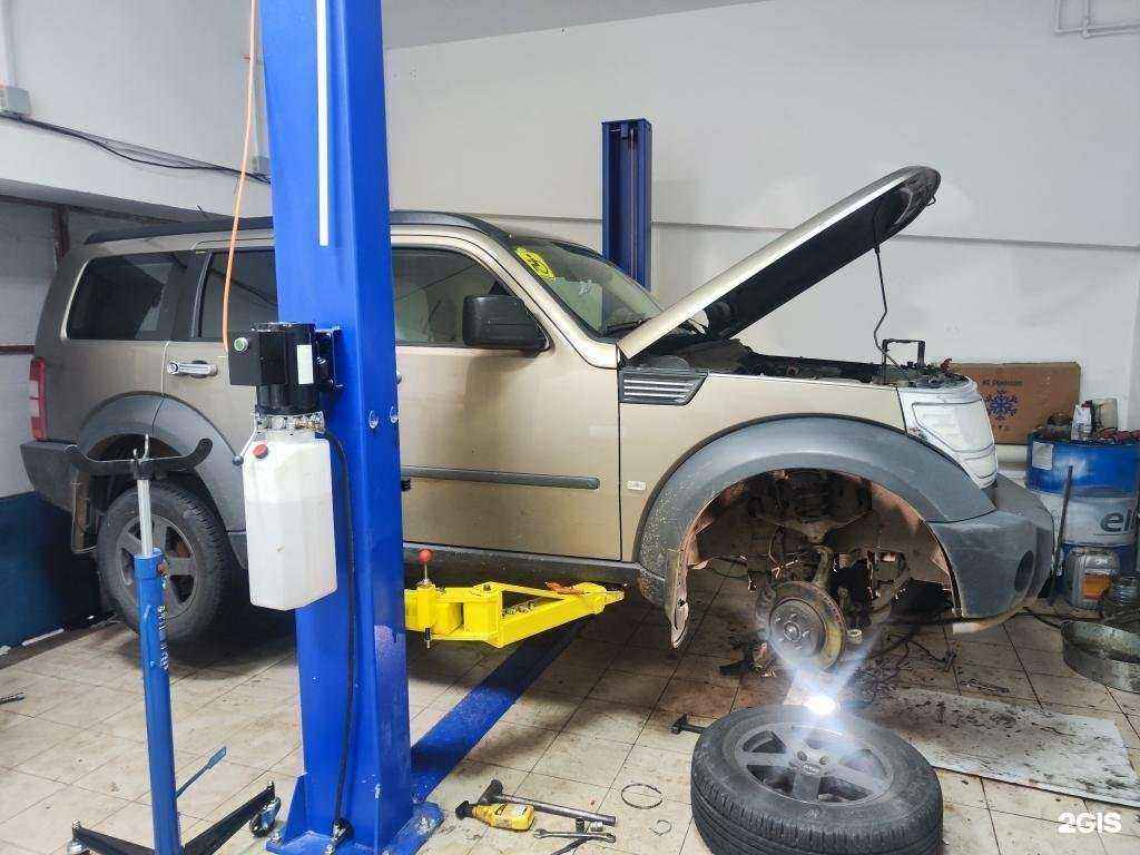 Отзывы на компанию Движок 46 в Курске c фото