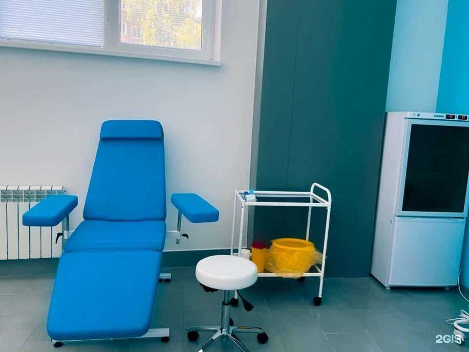 Отзывы на компанию Ситилаб в г. Тула c фото